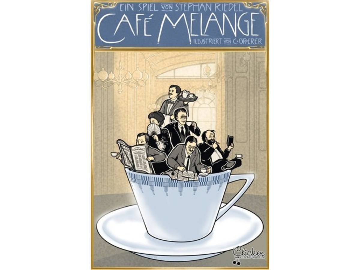カフェ メランジェ（Café Melange）の画像 #34519 メガネモチノキウオさん