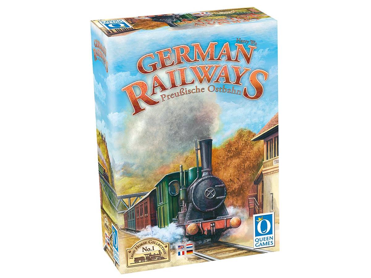 ジャーマン・レイルウェイズ（German Railways）の画像 #35880 まつながさん