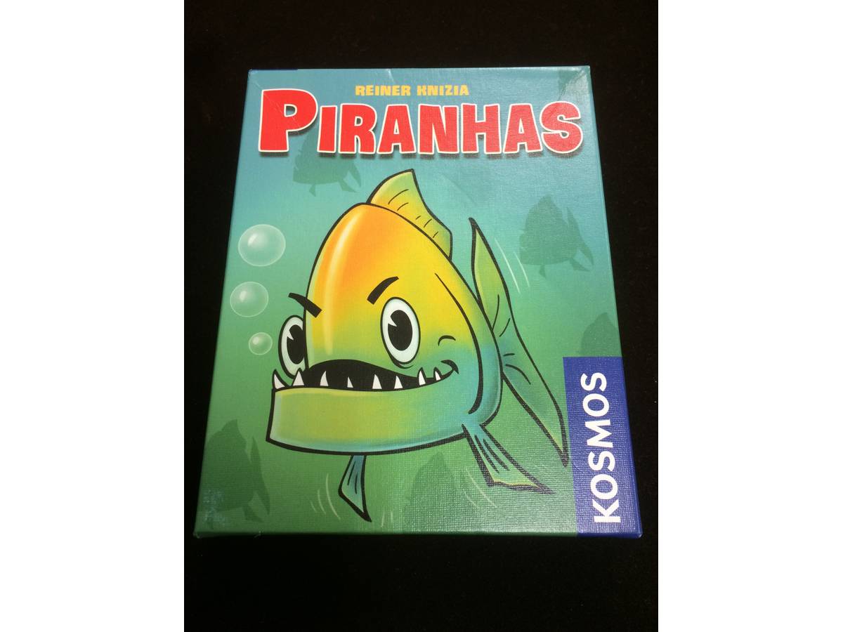 ピラニア（Piranhas）の画像 #36066 まつながさん