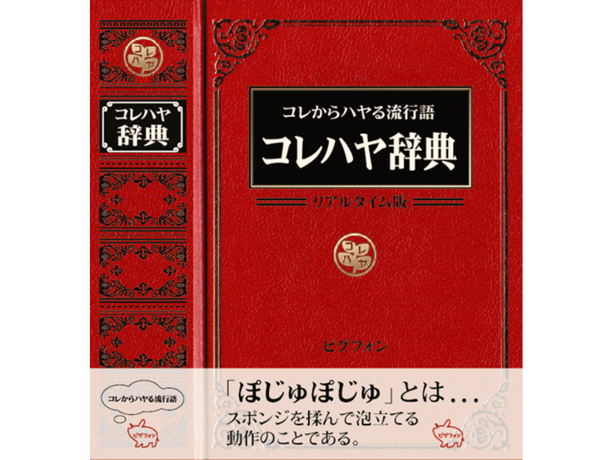 コレハヤ辞典（Korehaya Jiten）の画像 #37501 フジワラカイさん