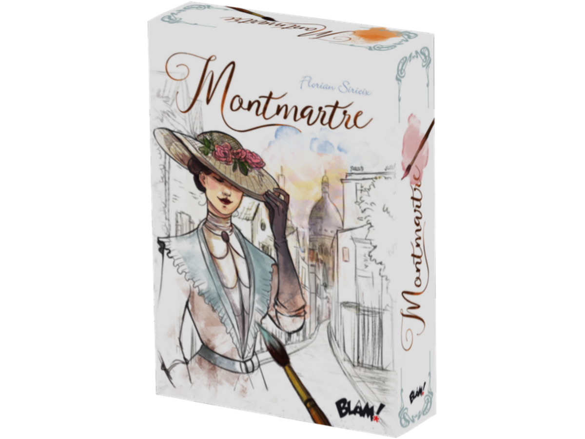 モンマルトル（Montmartre）の画像 #50136 まつながさん
