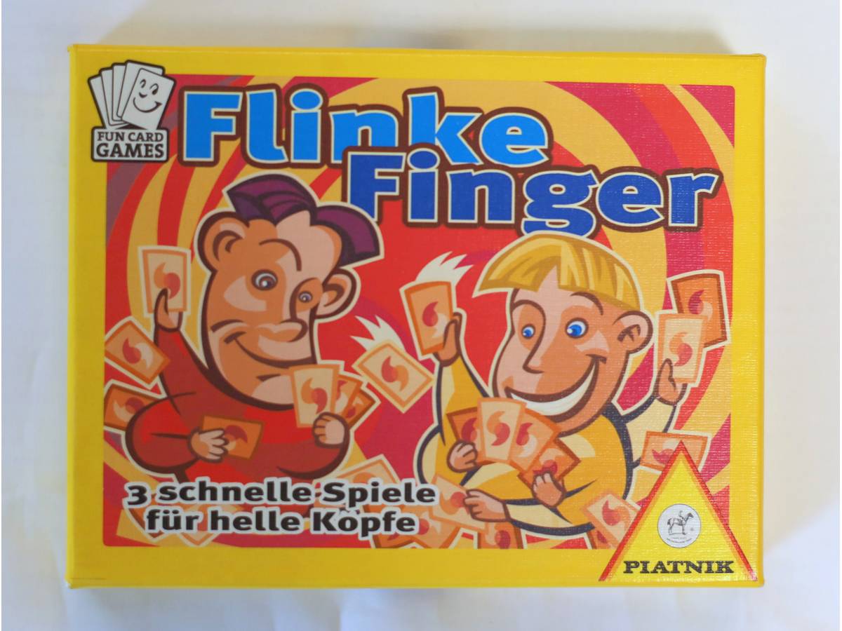 フリンケフィンガー（Flinke Finger）の画像 #85121 malts_yさん