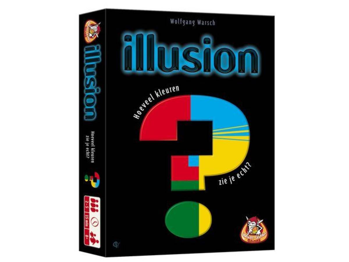 イリュージョン（Illusion）の画像 #43284 まつながさん