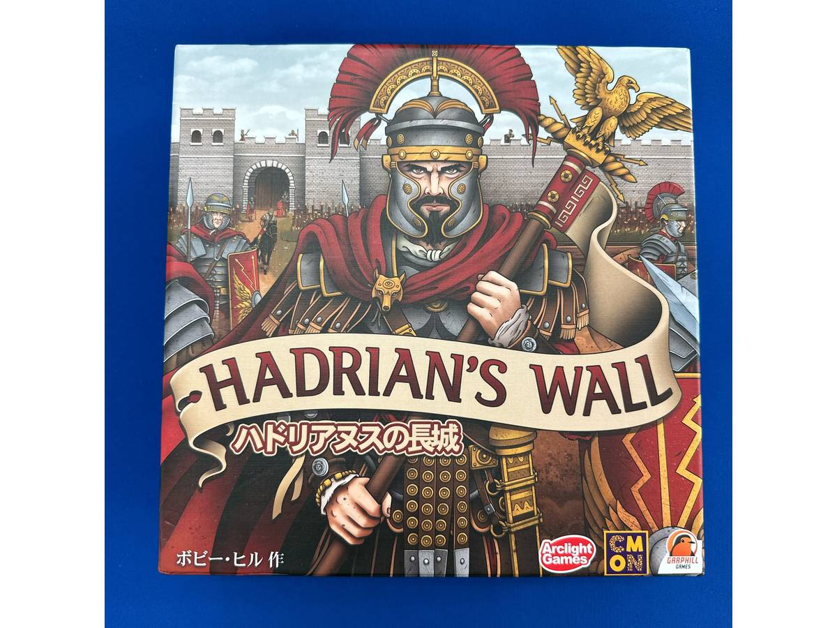 ハドリアヌスの長城（Hadrian's Wall）の画像 #79753 mkpp @UPGS:Sさん