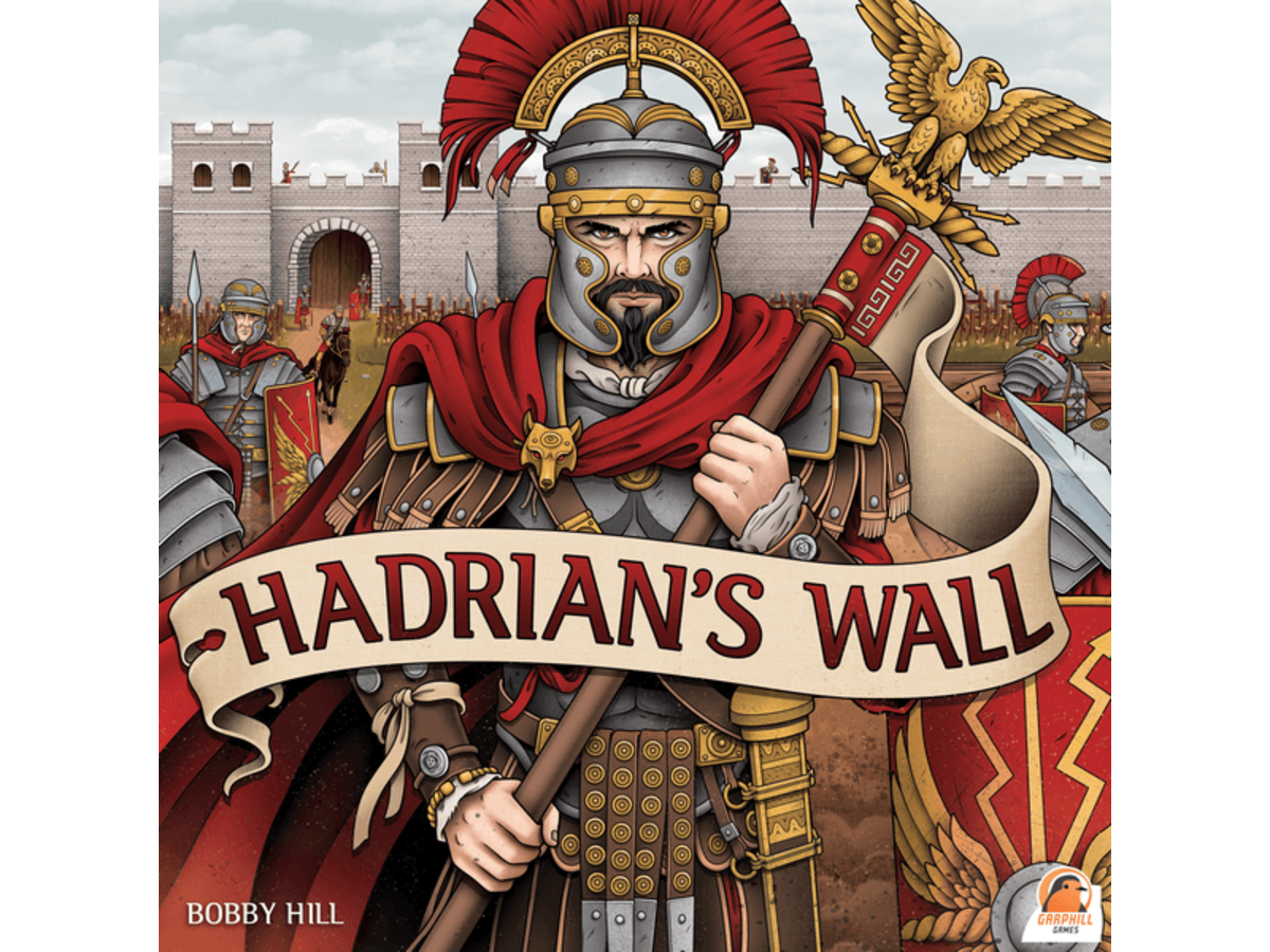 ハドリアヌスの長城（Hadrian's Wall）の画像 #65029 まつながさん