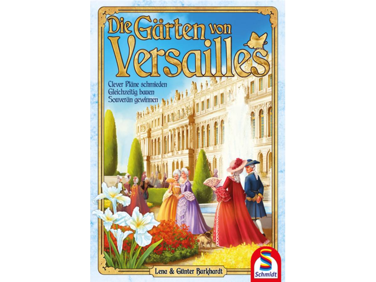 ベルサイユ庭園（Die Garten von Versailles）の画像 #37563 まつながさん