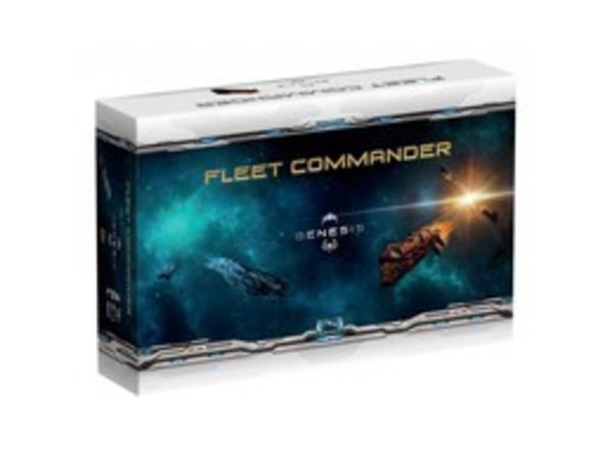 フリート・コマンダー：ジェネシス（Fleet Commander: Genesis）の画像 #54688 Feiron33さん