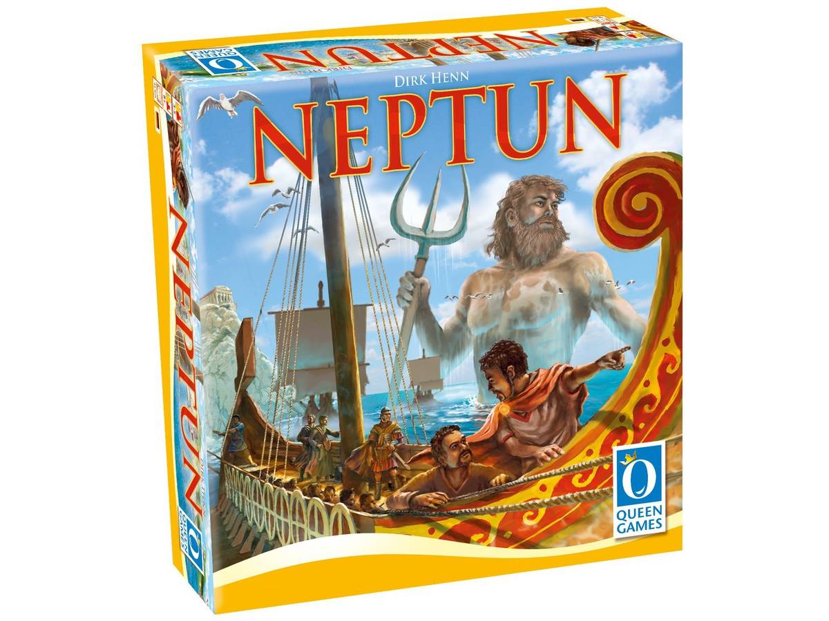 ネプチューン（Neptun）の画像 #38534 まつながさん