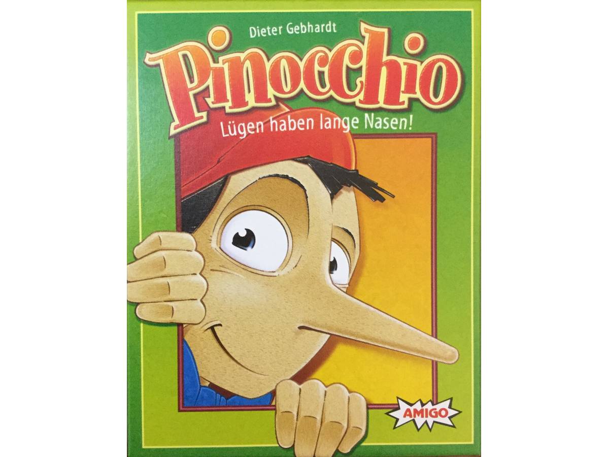 ピノキオ（Pinocchio）の画像 #36654 よかぜさん