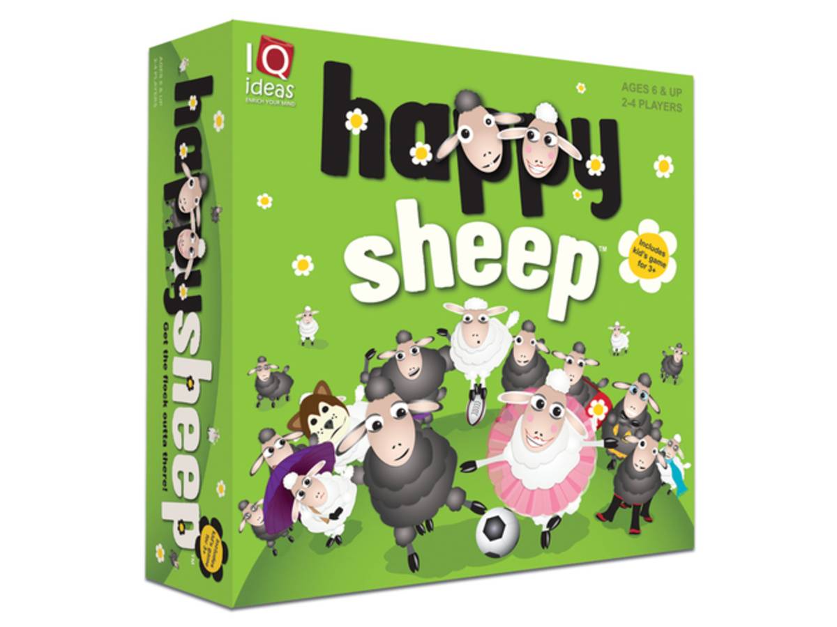 ハッピーシープ（Happy Sheep）の画像 #41188 まつながさん