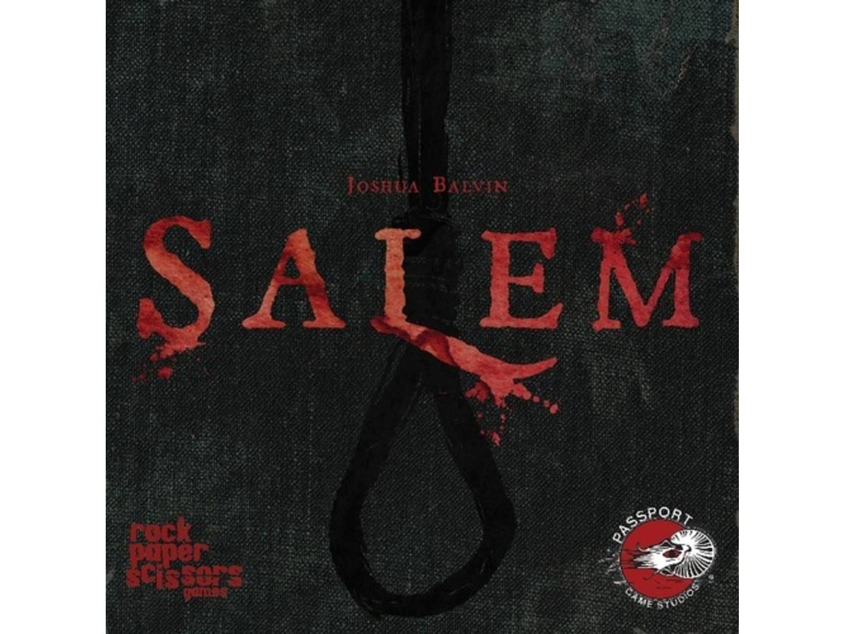 セイラム（Salem）の画像 #32851 NODA YUJIROUさん