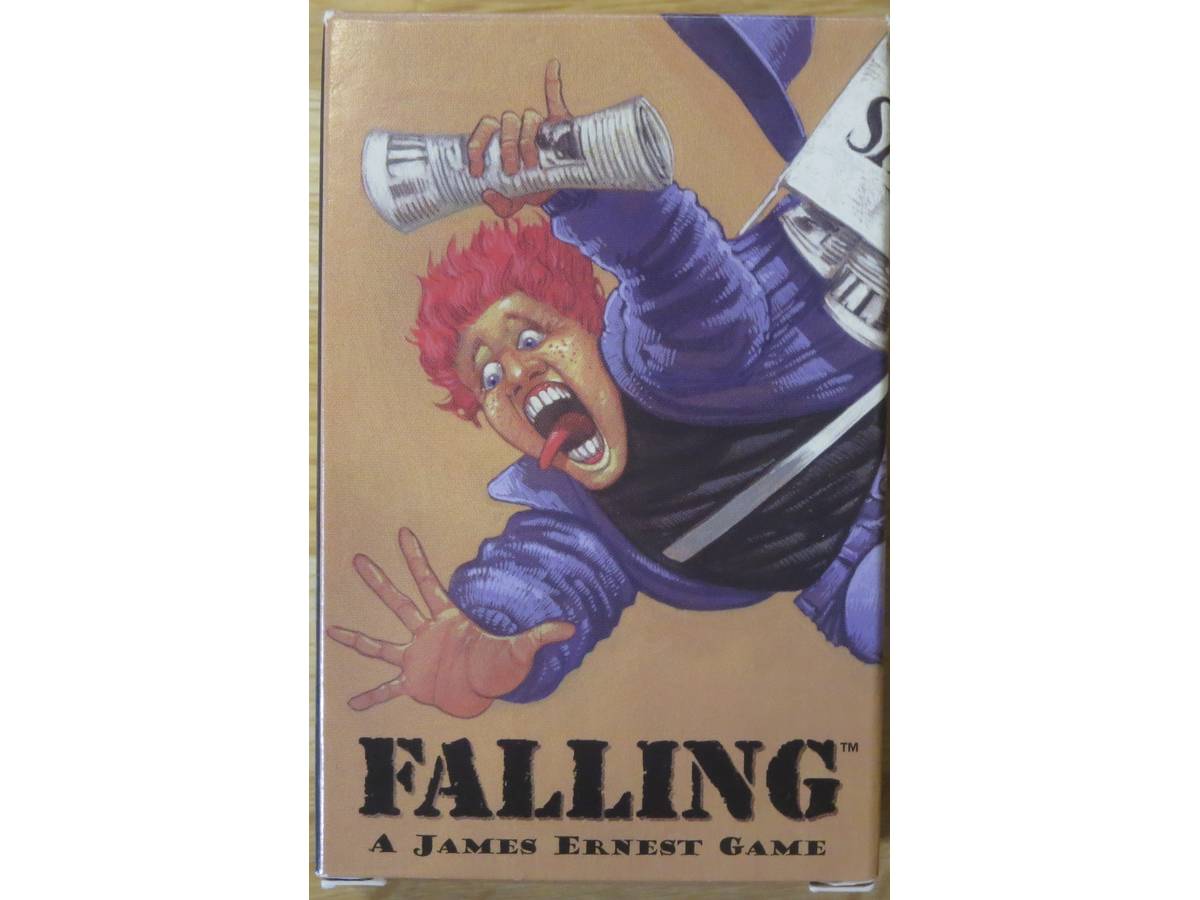 フォーリング（Falling）の画像 #36200 malts_yさん