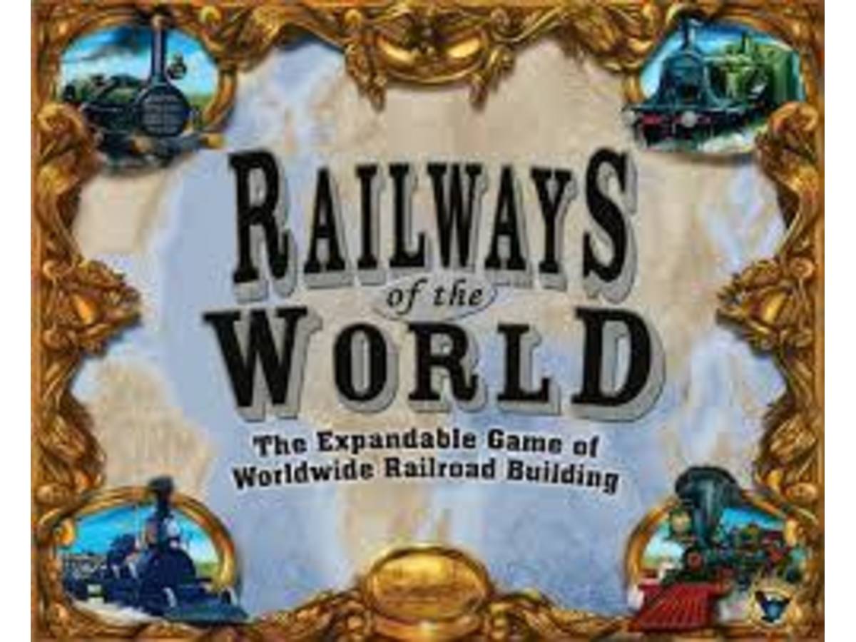 世界の鉄道（Railways of the World）の画像 #35438 ケントリッヒさん