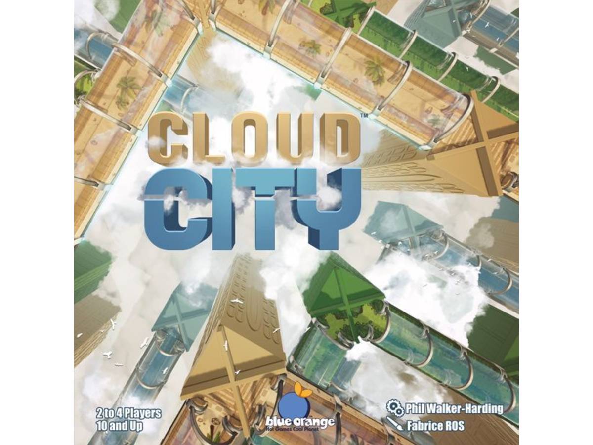 クラウドシティ（Cloud City）の画像 #71645 まつながさん