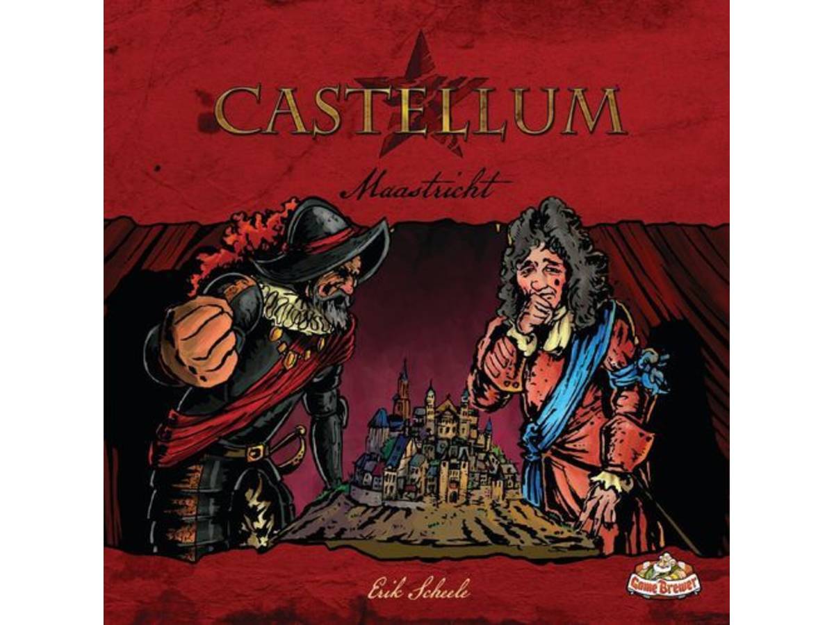 キャステリウム（Castellum）の画像 #39961 まつながさん