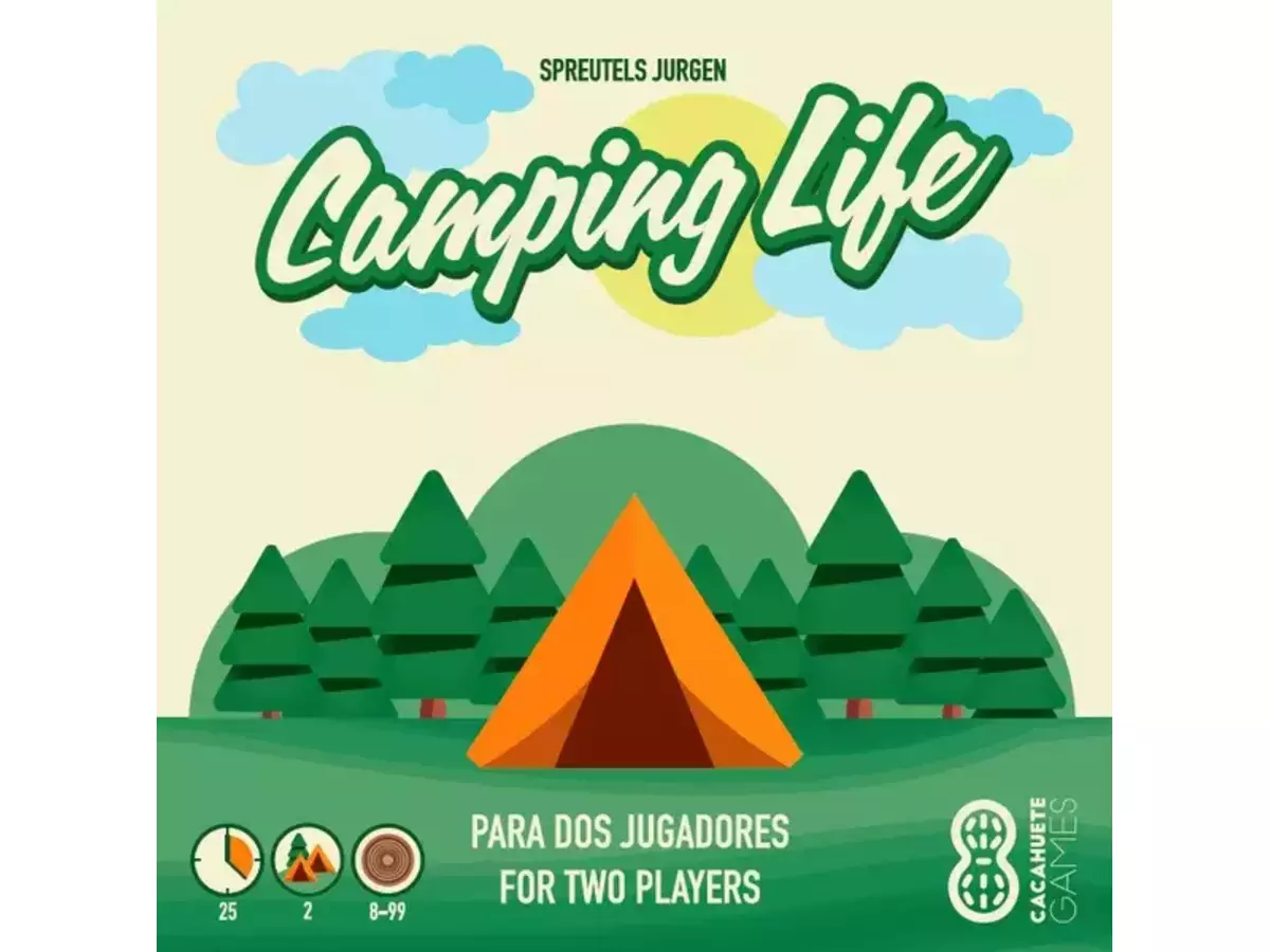 キャンピングライフ（Camping Life）の画像 #82268 まつながさん