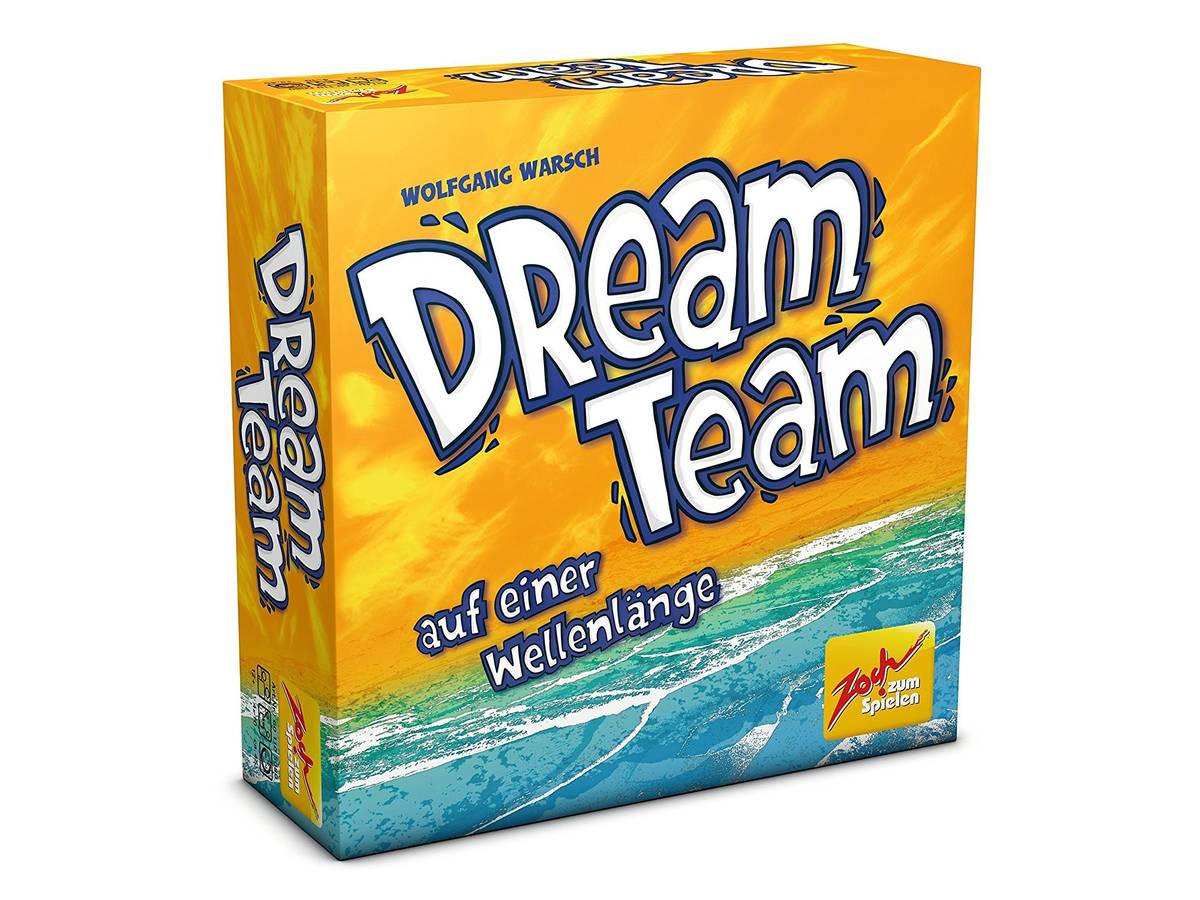 ドリームチーム（Dream Team）の画像 #36777 まつながさん