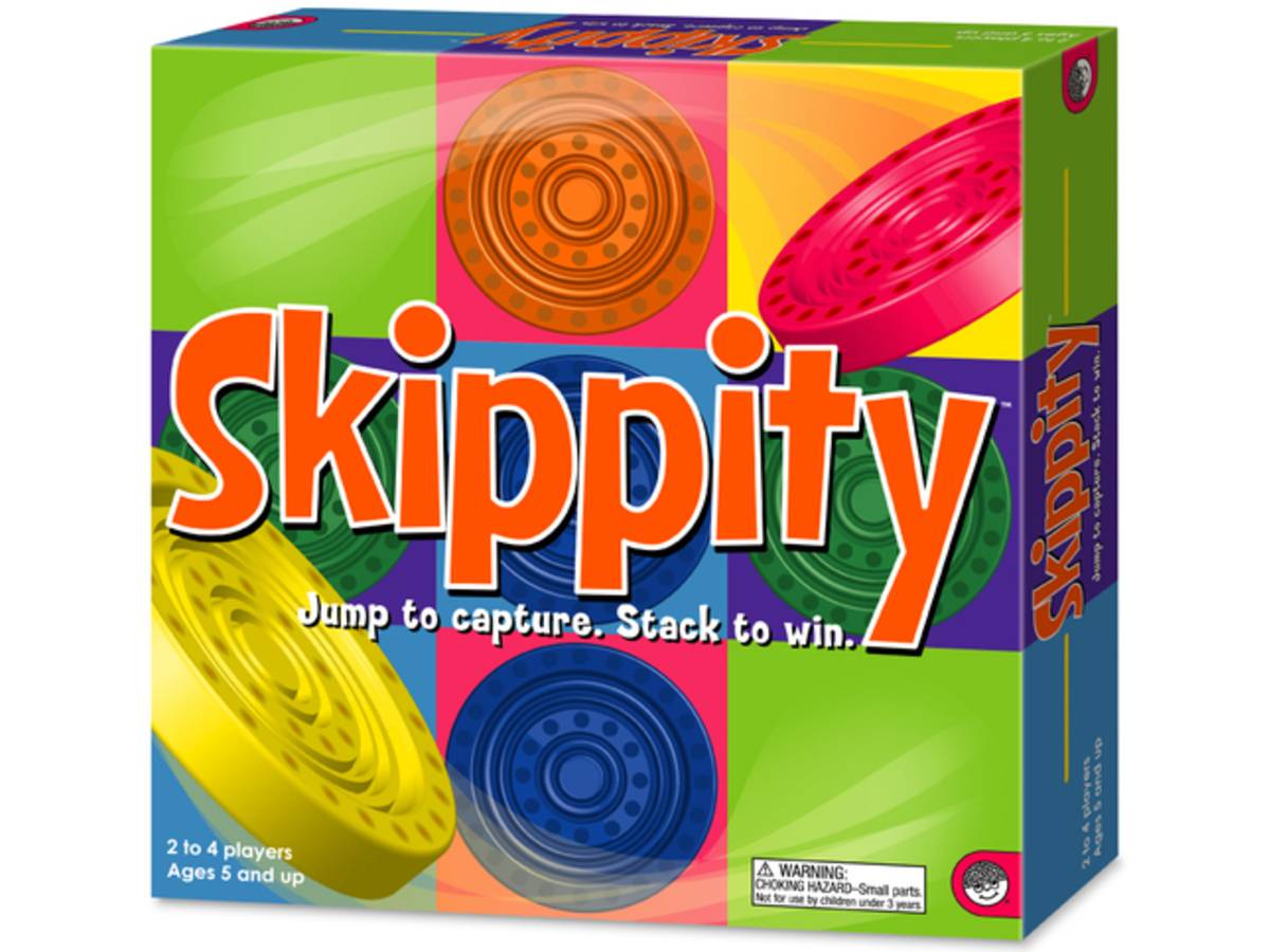 スキッピティ（Skippity）の画像 #40637 まつながさん