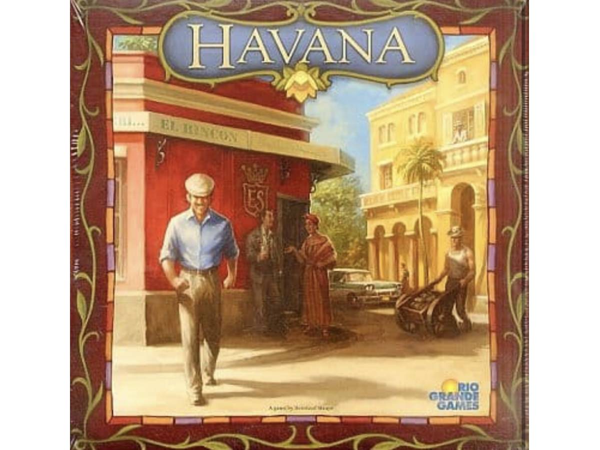 ハバナ（Havana）の画像 #71846 たつきちさん