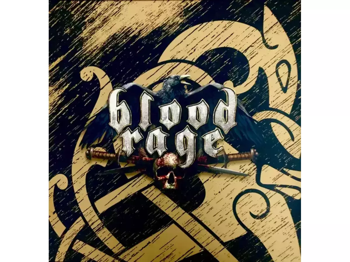 ブラッド・レイジ：プロモ・ボックス（Blood Rage: Promos Box）の画像 #85837 まつながさん