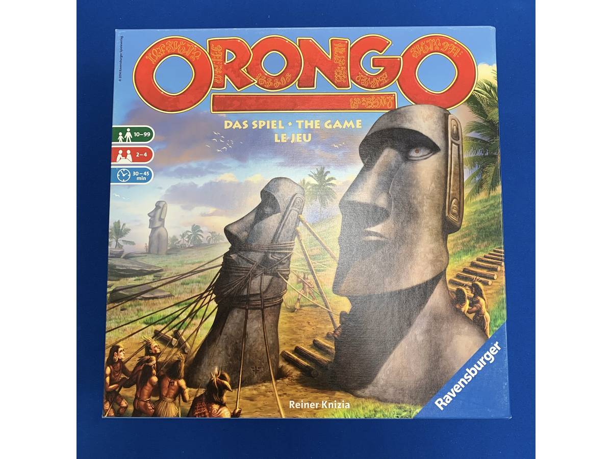オロンゴ（Orongo）の画像 #78320 mkpp @UPGS:Sさん