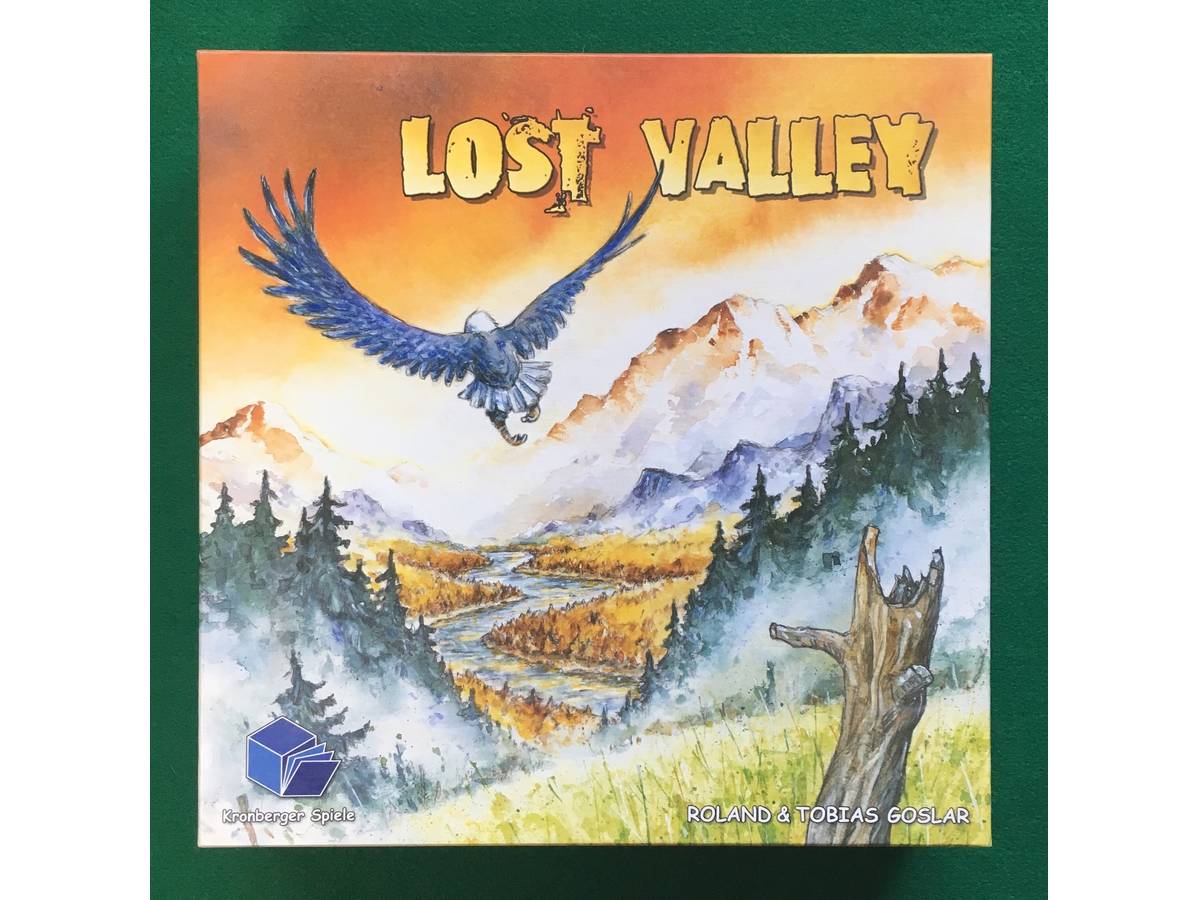 ロストバレー（Lost Valley）の画像 #45440 nekomaruさん