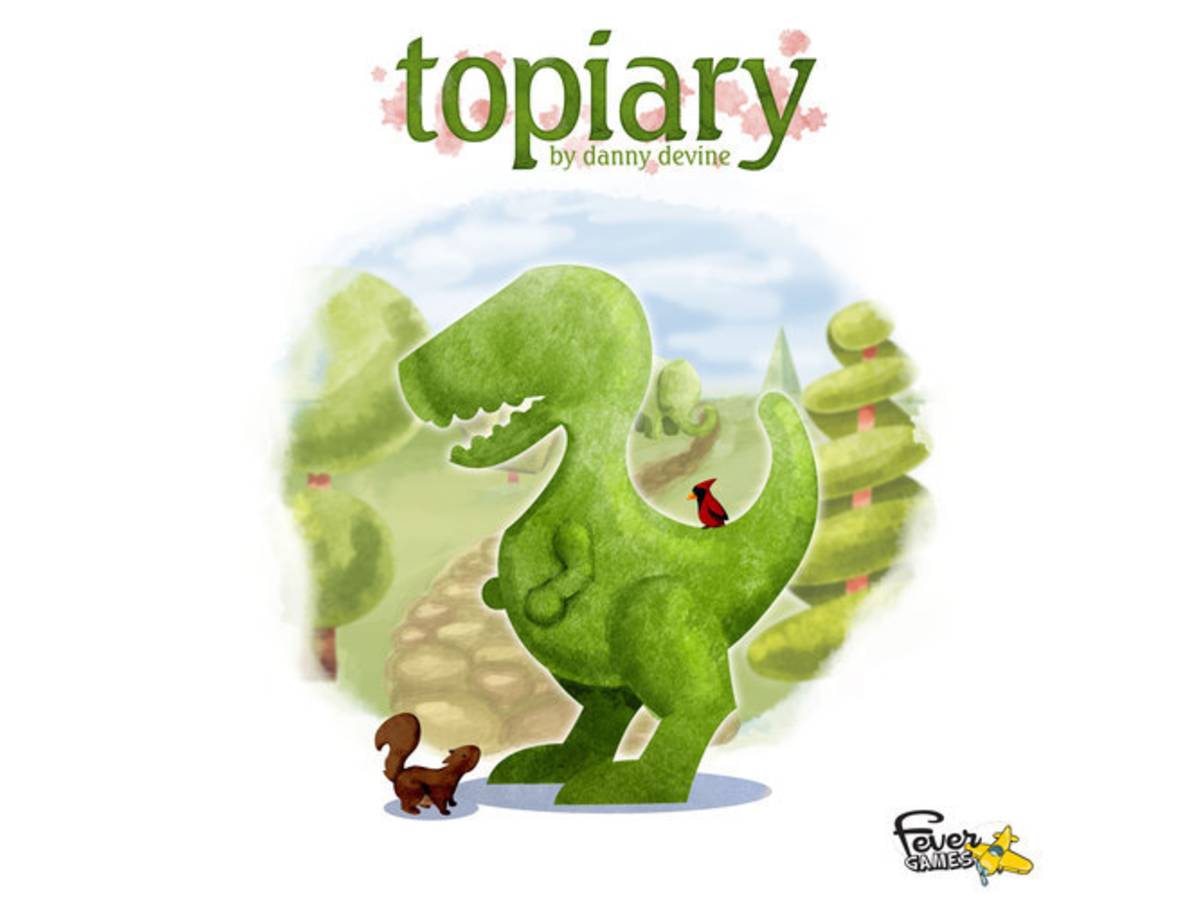トピアリー（Topiary）の画像 #37937 まつながさん