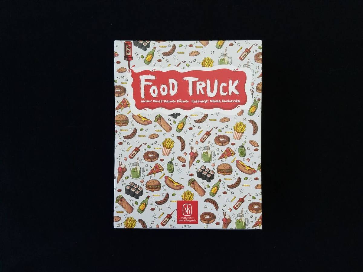 フードトラック（Food Truck）の画像 #79143 オグランド（Oguland）さん