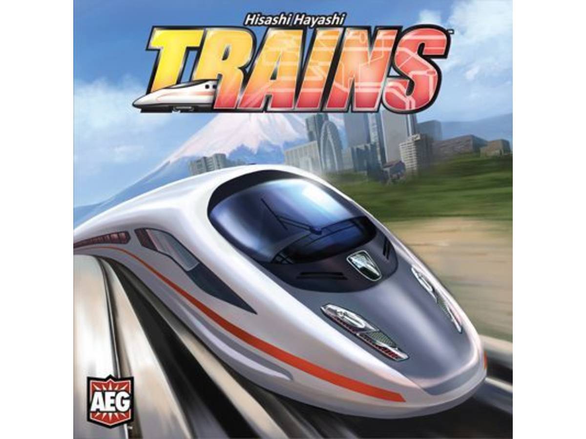 トレインズ（Trains）の画像 #53461 kumatatakuさん
