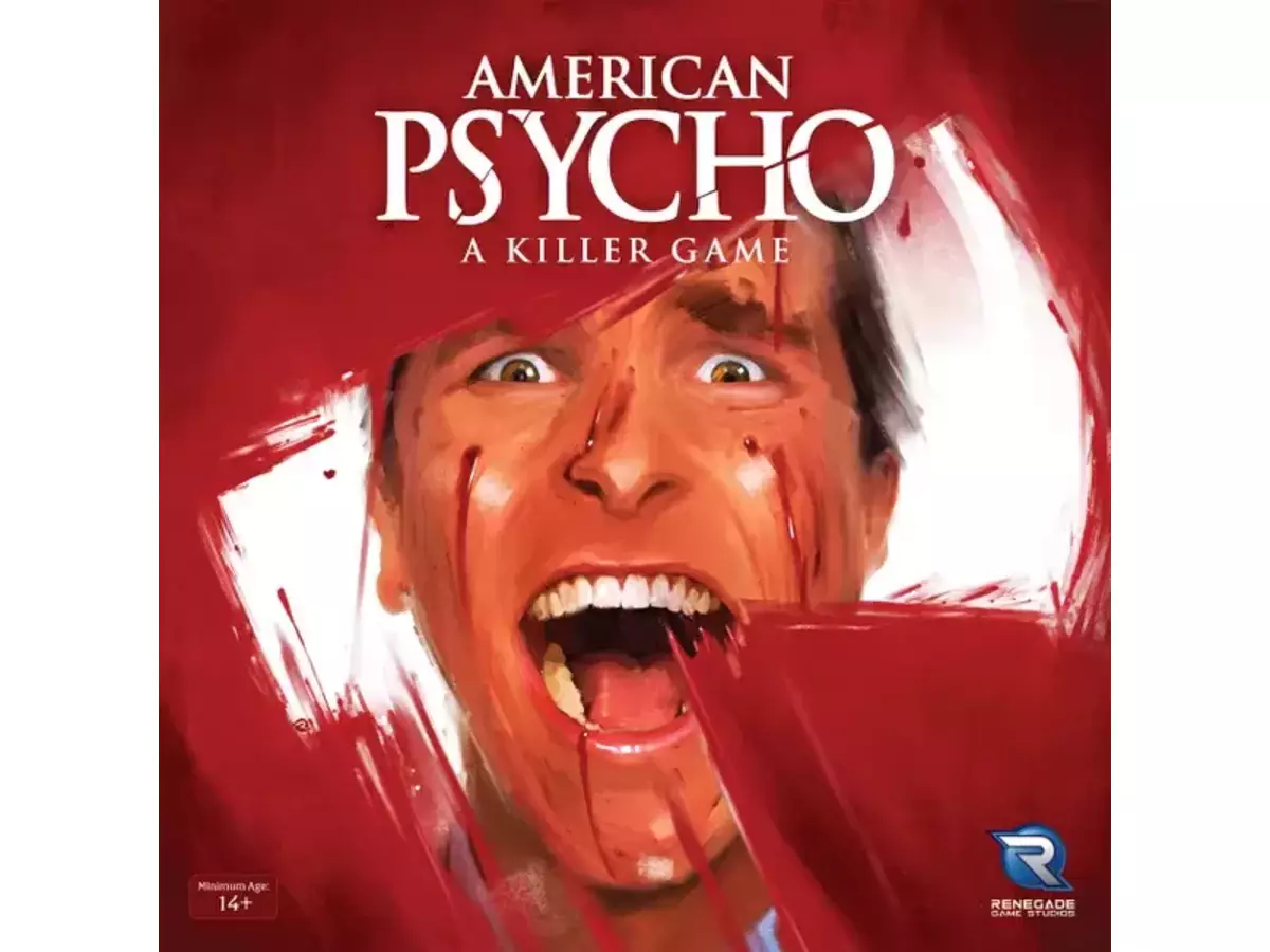 アメリカンサイコ：キラーゲーム（American Psycho: A Killer Game）の画像 #81527 まつながさん
