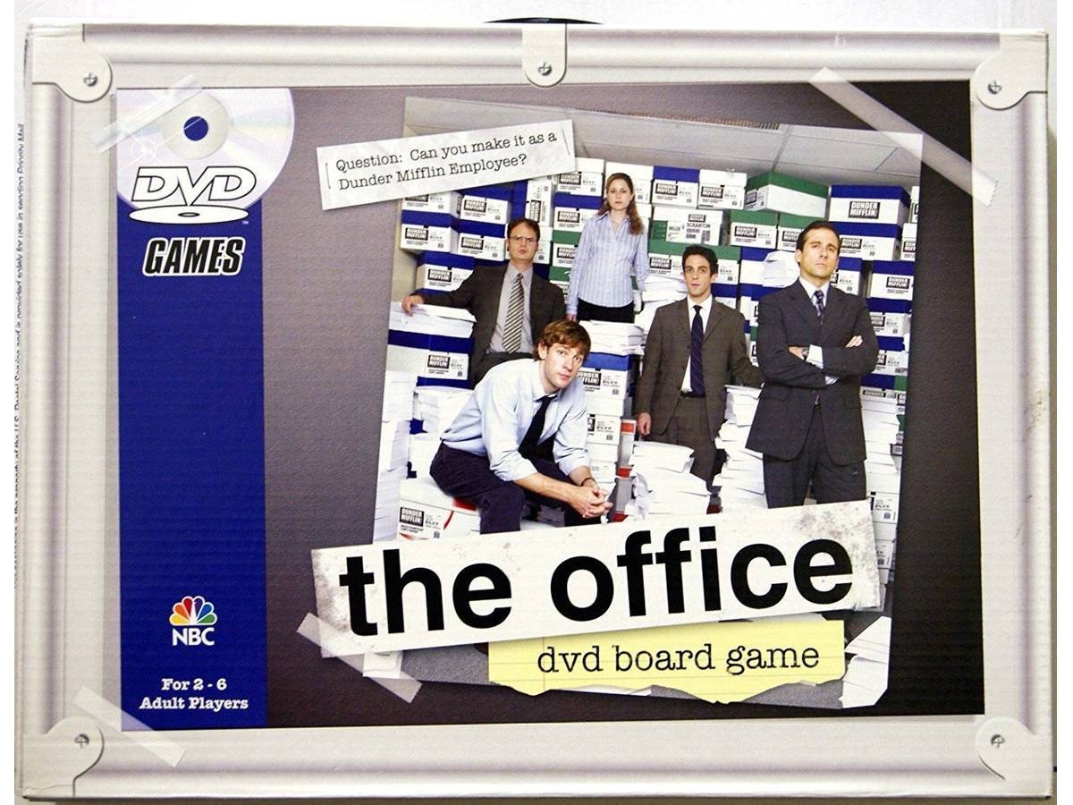 ザ・オフィス（the Office）の画像 #51000 まつながさん