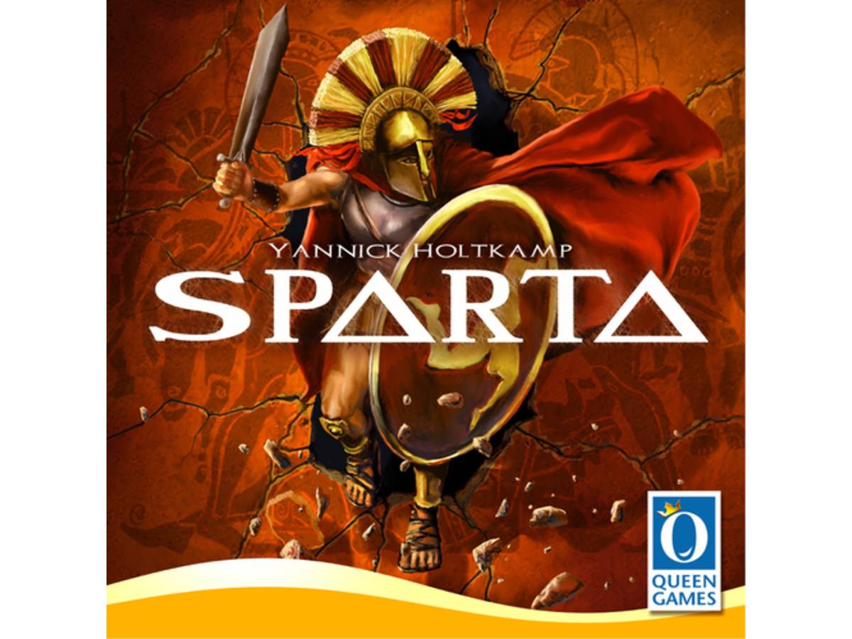スパルタ（Sparta）の画像 #41713 まつながさん