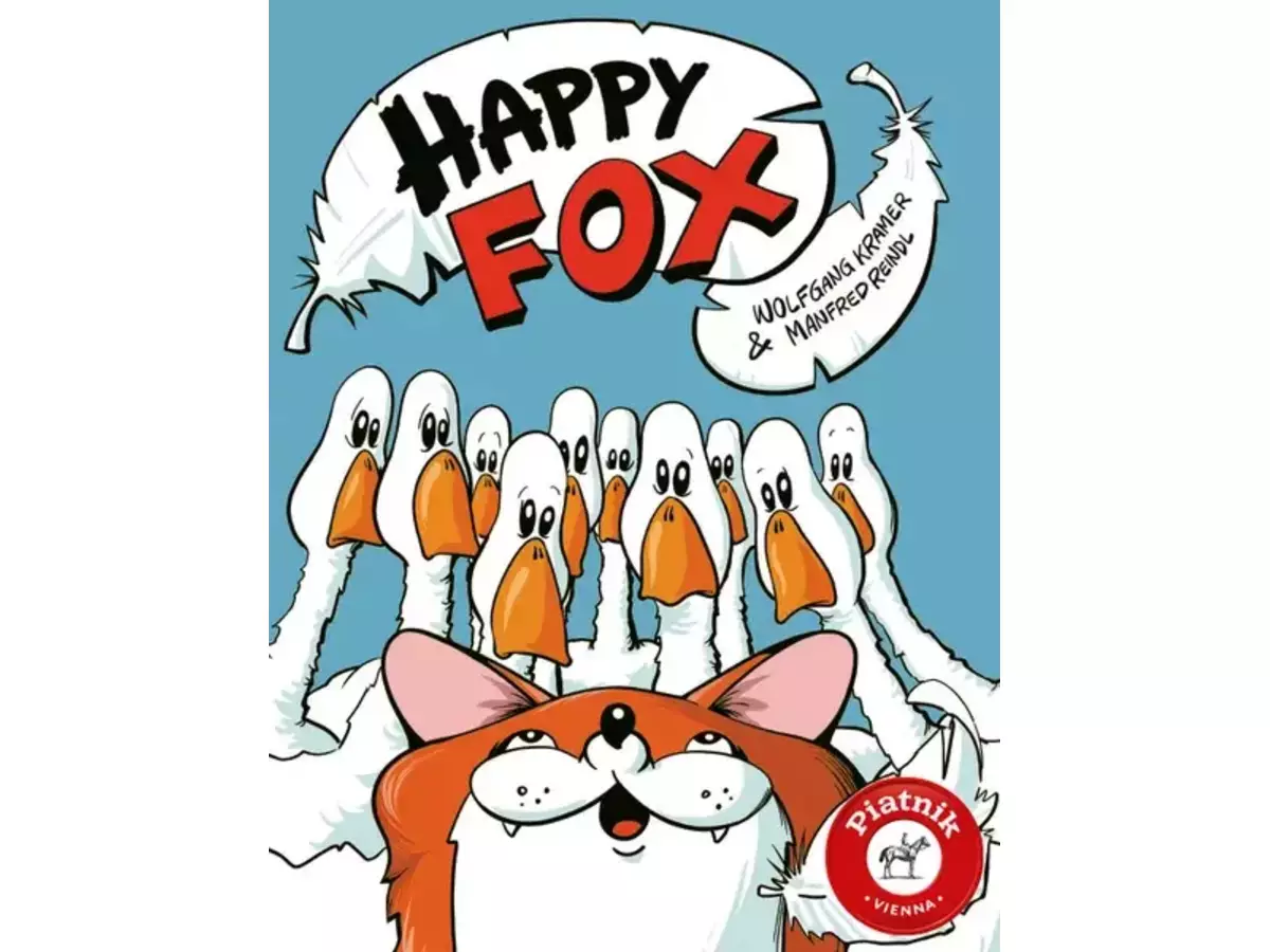 ハッピーフォックス（Happy Fox）の画像 #84829 まつながさん