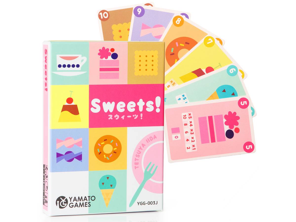 スウィーツ！（Sweets!）の画像 #34895 yamato_contactさん