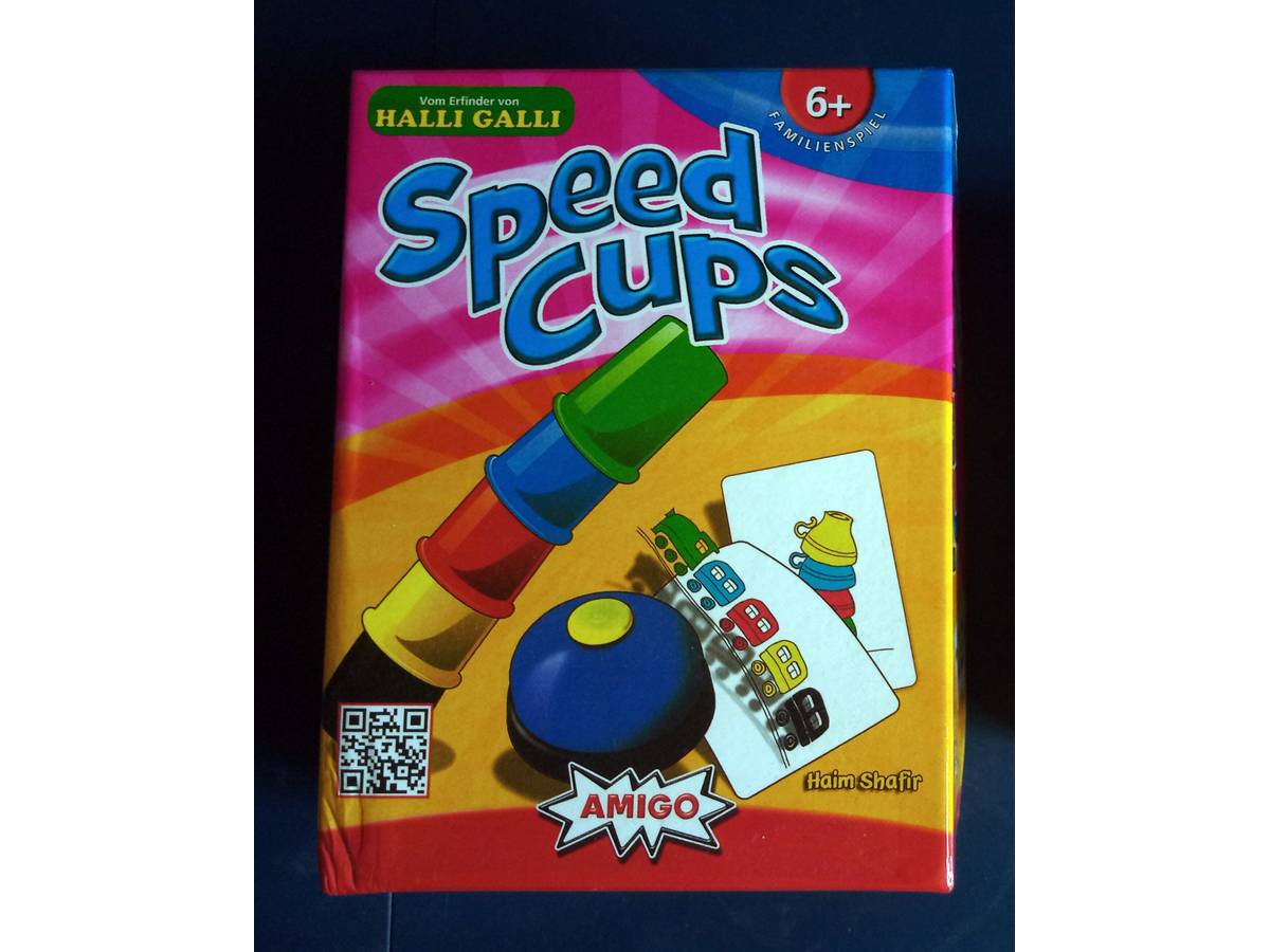 スピードカップス（Speed Cups）の画像 #72867 ひでとしさん