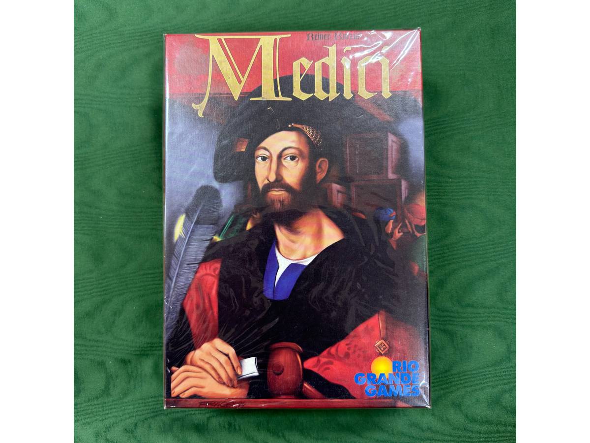 メディチ（Medici）の画像 #83796 mkpp @UPGS:Sさん