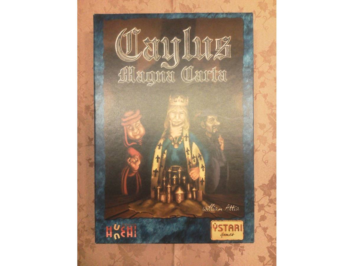 ケイラス・マグナカルタ（Caylus Magna Carta）の画像 #76552 オグランド（Oguland）さん
