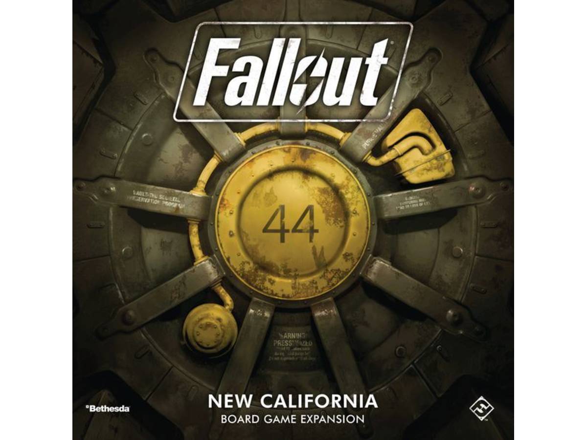 フォールアウト：ニュー・カリフォルニア（Fallout: New California）の画像 #50891 まつながさん