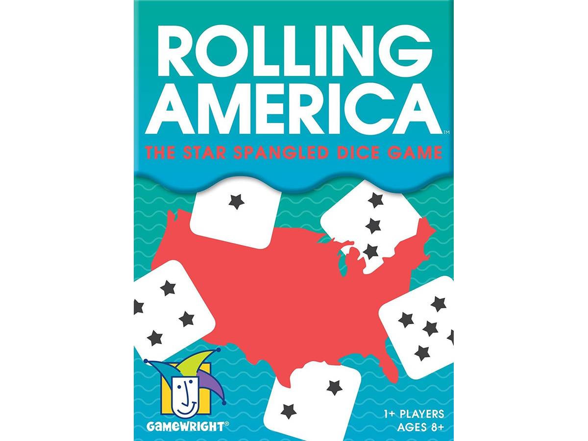 ローリング・アメリカ（Rolling America）の画像 #38568 まつながさん