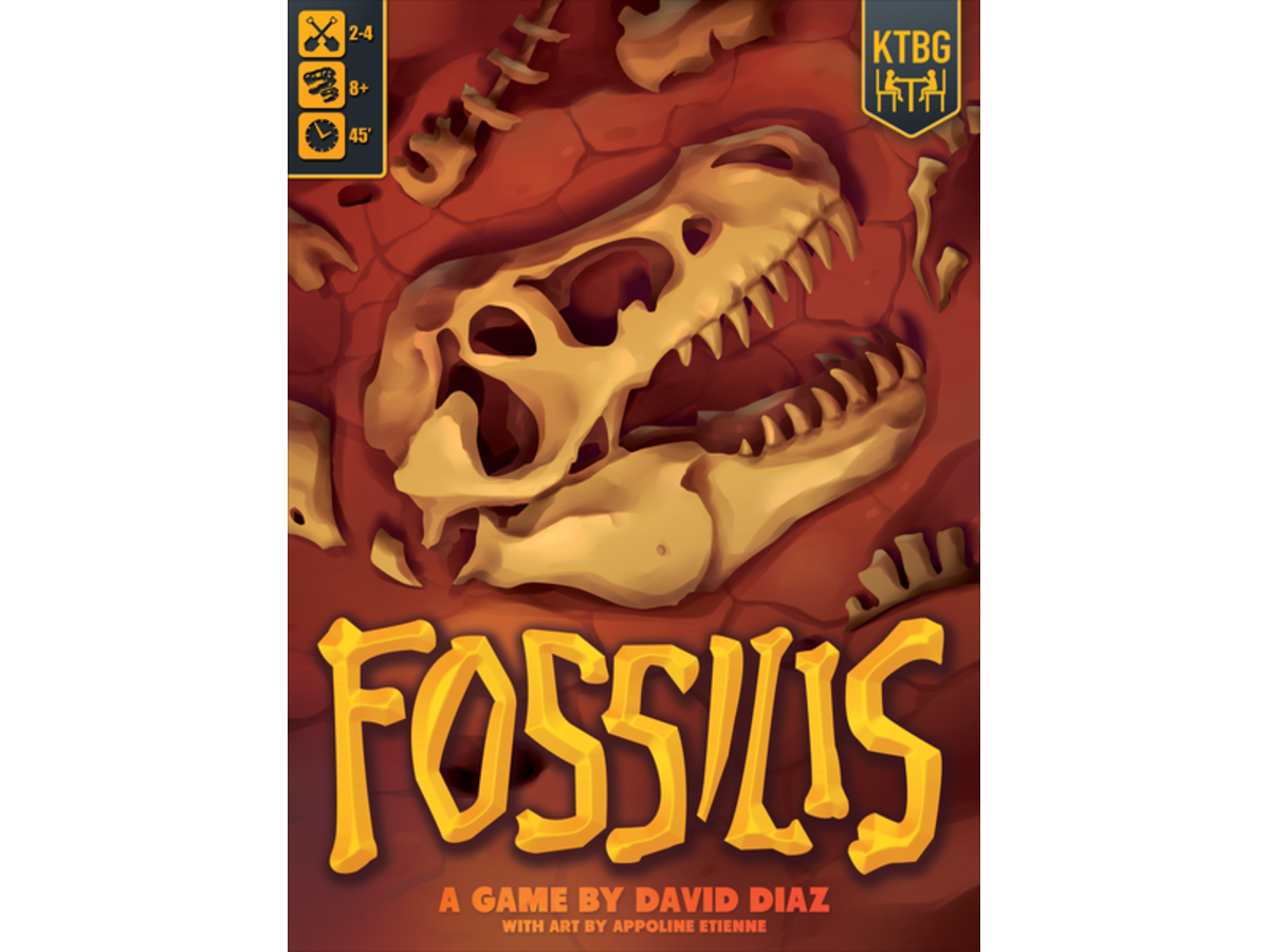 フォシリス（Fossilis）の画像 #54274 らめるんさん