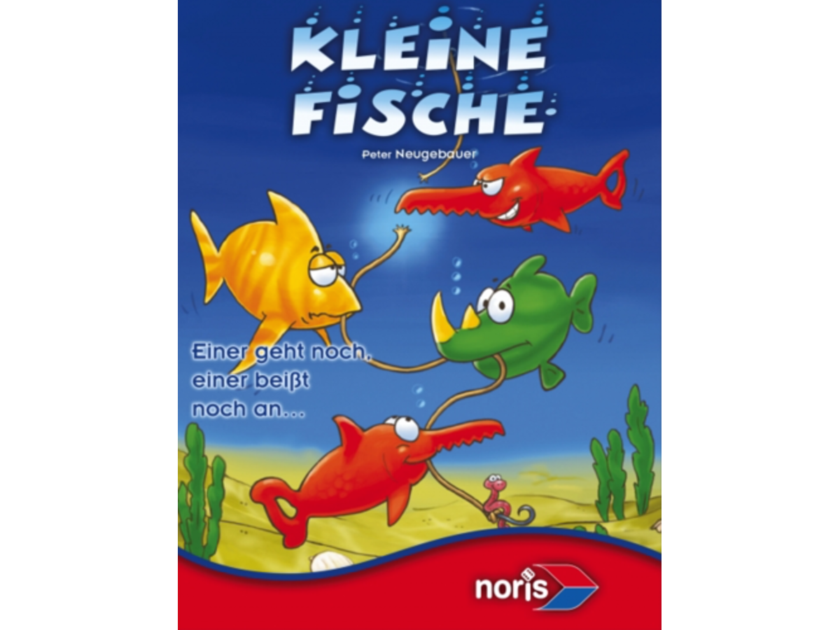 クライネ・フィッシュ（Kleine Fische）の画像 #35982 Pinoさん