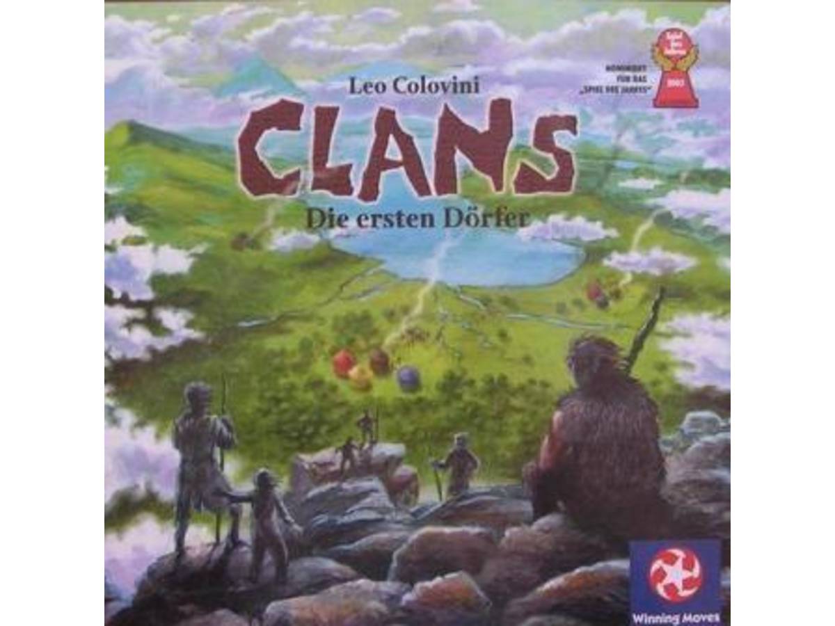 クランス（Clans）の画像 #32802 ちゃいさん
