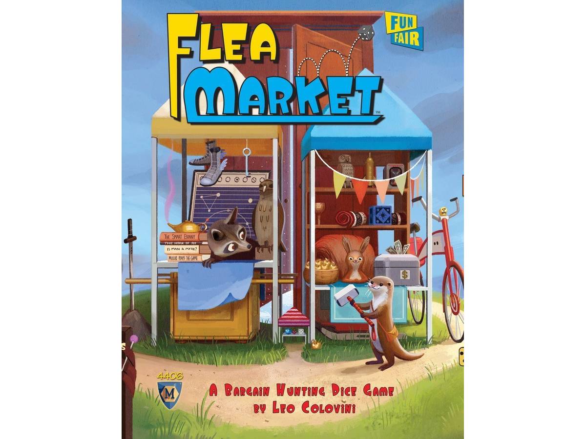 フリーマーケット（Flea Market）の画像 #38398 まつながさん