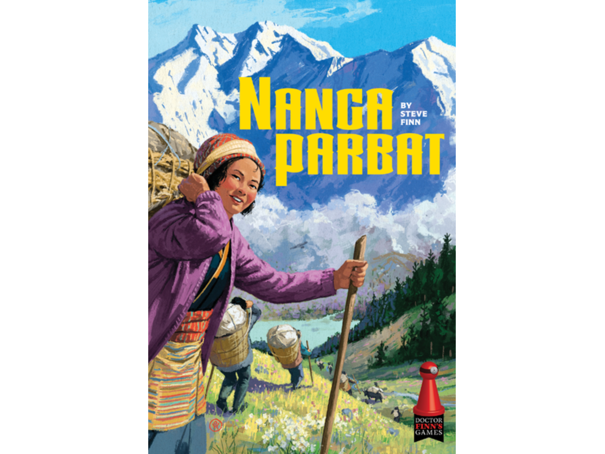  ナンガ・パルバット（Nanga Parbat）の画像 #65421 まつながさん