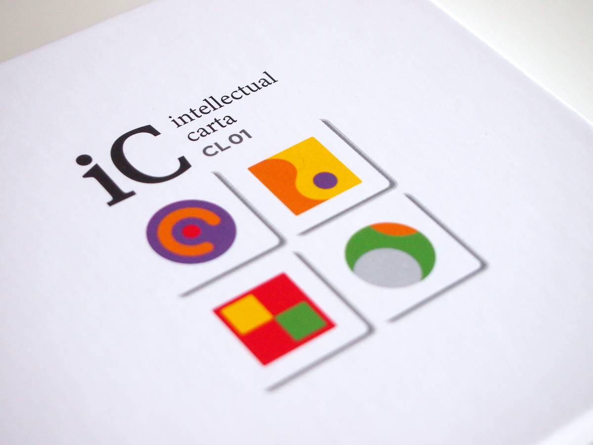 インテレクチュアルカルタ”iC”（Intellectual Carta iC）の画像 #61282 gallianoさん