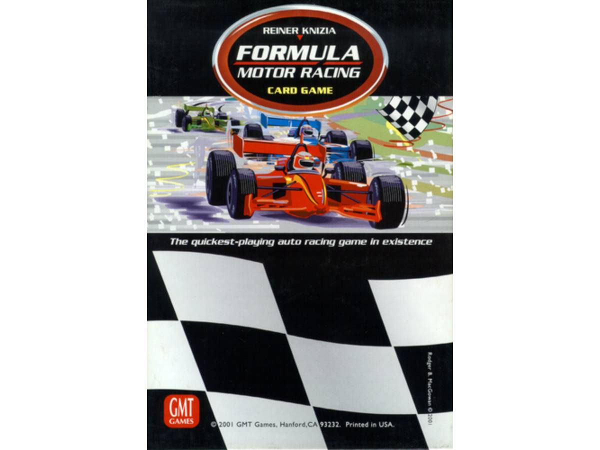 フォーミュラ・モーターレーシング（Formula Motor Racing）の画像 #41770 まつながさん