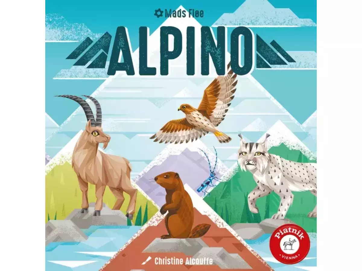 アルピノ（Alpino）の画像 #88018 まつながさん