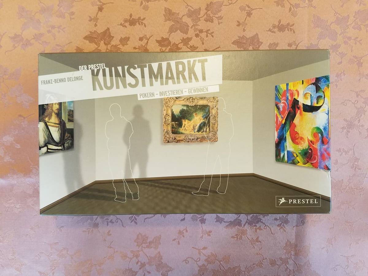 画商（Kunstmarkt）の画像 #63851 オグランド（Oguland）さん