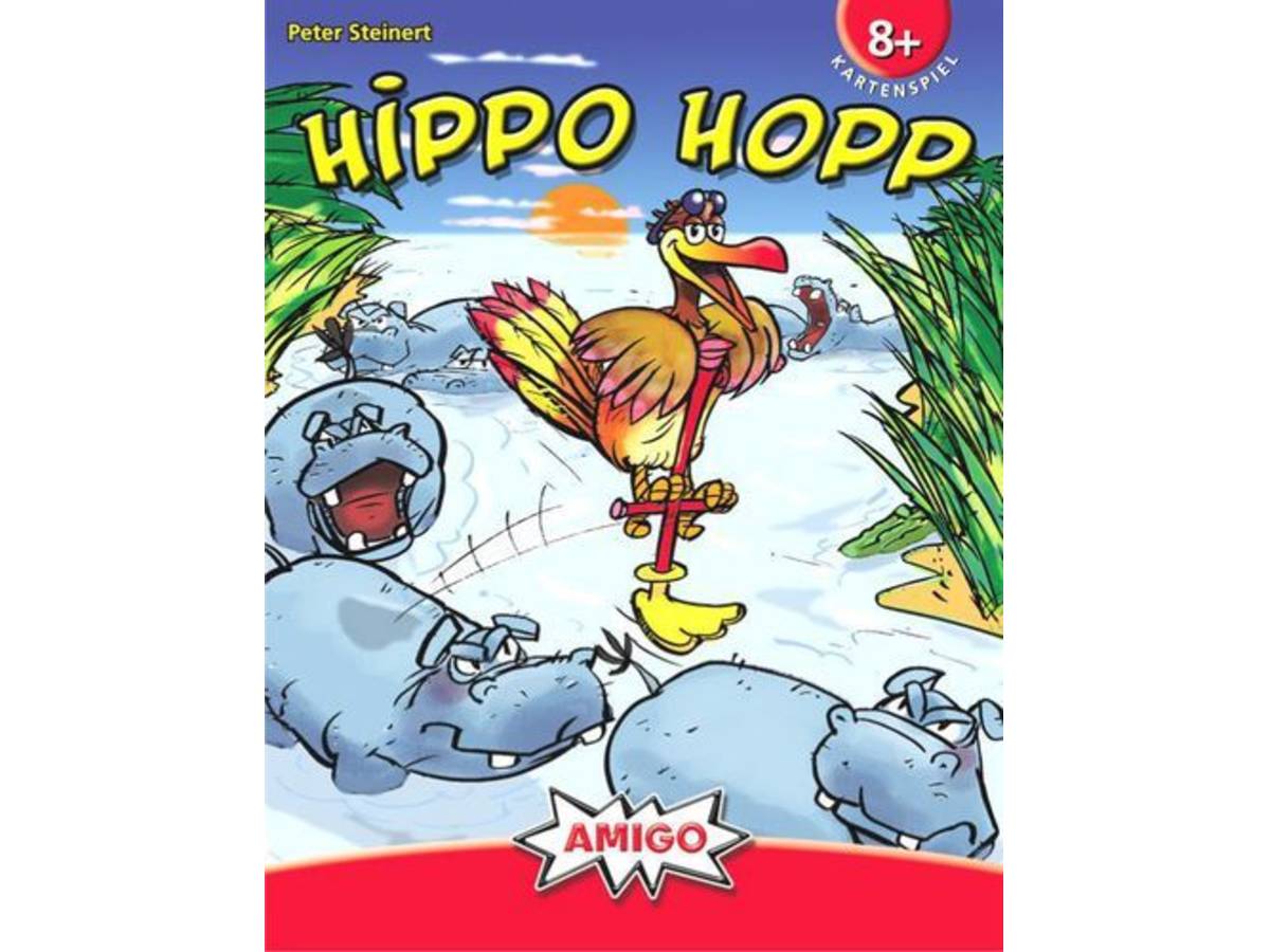ヒッポホップ（Hippo Hopp）の画像 #43433 まつながさん