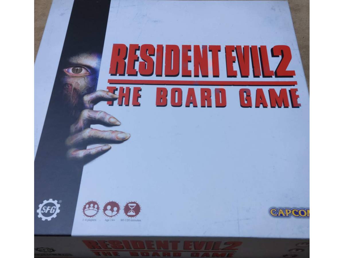 バイオハザード2（Resident Evil™ 2）の画像 #88009 りばたんさん